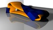 Modern Couch