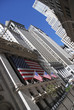Wall Street à New-York Wall Street à New-York