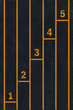 Asphalt starting positions Asphalt starting positions