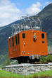 Zeugen der Vergangenheit