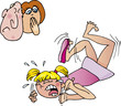 rude girl