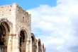 Arènes 7 Arènes 7