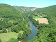Canoë-kayak dans l'Aveyron