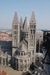 cathedral of notre dame de tournai, belgium cathedral of notre dame de tournai, belgium