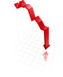 chute de la bourse