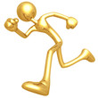 Running
