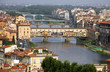 Italien, Florenz, Toskana,Stadt, Ansicht,
