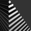 Contemporary Tree