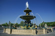 fontaine place de la concorde