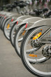 Ruote di Bicicletta