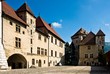 Château d'Annecy