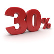 Photo : offre 30 %