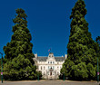 Préfecture de la Haute-Savoie (Annecy)