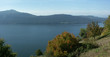 le plus grand lac de France; le lac du Bourget