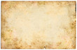 Old mottled paper with grungy stains.