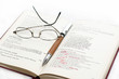 Education time