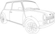 Mini Minor Mini Minor