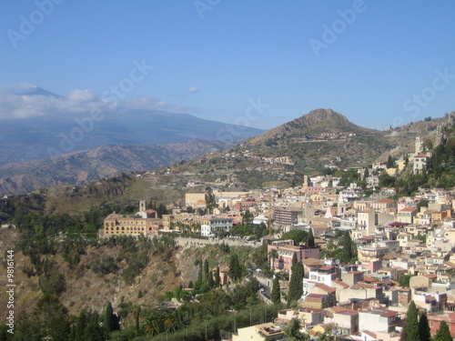 Foto: Taormina Taormina