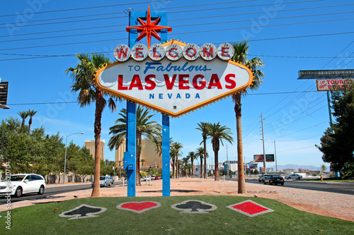 Photo: Las Vegas, USA Las Vegas, USA