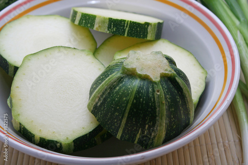 Photo: zucchini zucchini