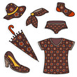 accessoires girl
