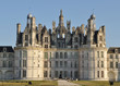 Château de Chambord Château de Chambord