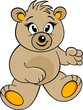 Bär Braun Bär Braun