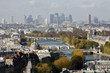 La Defense Paris