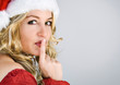 Santa 1_1 beautiful Santa-woman