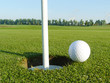 Putting