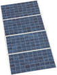 panneau solaire energie renouvelable cellules capteurs