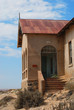 Ghost-town Kolmanskop, Namibia