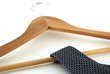 Tie on Hanger Tie on Hanger