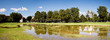 Parc à Annecy
