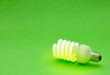 energy saving lightbulb