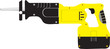 power saw