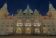 Foto: Rathaus Hannover Rathaus Hannover