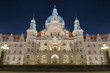 Foto: Rathaus Hannover Rathaus Hannover