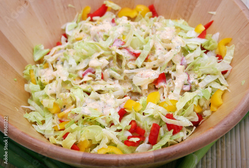 salat salat