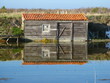 cabane saulnier ile de ré