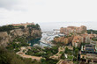 Monaco view