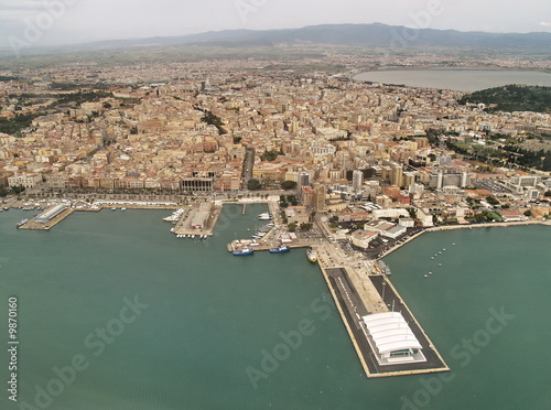 Foto: Cagliari Cagliari