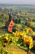 Weinbergskirche Pillnitz