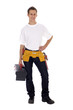Workman