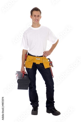 Workman