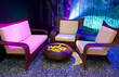 night club