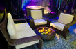 night club