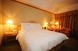 Photo: Spacious and nicely deocrated room. Brown Theme with King Bed Spacious and nicely deocrated room. Brown Theme with King Bed