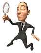 Recherche d'emploi