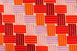 ����: Textile pattern - can be used as a background � Elnur #9879187
